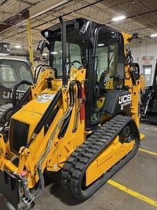 CARGADORA RETROEXCAVADORA 2024 JCB 1CX USADA BARATA A LA VENTA - Product Image 4