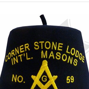 Fès Maçonniques - Product Image 5