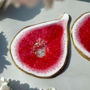 Sous-verre rond en bois classique de haute qualité, durable et écologique à prix raisonnable, utilisé en cuisine, meilleure qualité - Product Image 1