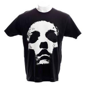 Camiseta de Algodón con Logotipo Personalizado, Ropa Casual Unisex, Tejido Suave y Duradero, Camiseta de Moda Personalizada de Manga Corta de Alta Calidad - Product Image 3