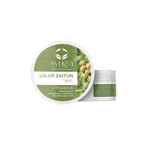 Gommage corporel à l'olive prêt pour l'OEM/ODM - Product Image 1