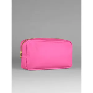 Étui à accessoires personnalisé pour sundae, trousse de beauté pour articles de toilette, étui de beauté haut de gamme pour merchandising - Product Image 2