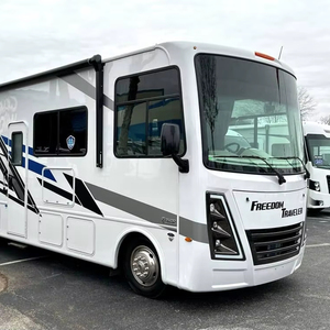ผู้จัดจำหน่ายที่ได้รับการยืนยันสำหรับรถบ้านมือสอง T-H-O-R Freedom Traveler B30 ปี 2026 สำหรับขาย - Product Image 1