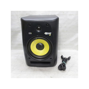 Suministro al por Mayor KRK RP8G3-NA Rokit 8 (3.ª Generación) Monitor de Estudio de Alta Calidad, Metálico, Impermeable, Portátil, Listo para Exportación - Product Image 3