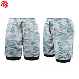 Sublimation Outdoor Stylish Latest Design Superb Quality Summer <b>Shorts</b> <b>Men's</b> Jogging <b>Shorts</b> New Arrival Jogger Jogging <b>Shorts</b> - Product Image 6