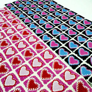 Servicio de impresión de tela digital con tinta UV personalizada | Impresión en lienzo, malla, cuero y tela para moda y accesorios - Product Image 3