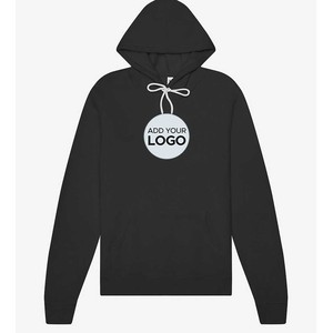 Sudadera con Capucha SS4500, Sudadera con Etiqueta de Independent Trading Company - Product Image 4