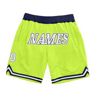 2025 New Year Wholesale Custom Basketball <b>Shorts</b> Quick Dry Pockets Baggy Top Quality Casual Men <b>Mesh</b> <b>Short</b> Summer <b>Shorts</b> - Product Image 1