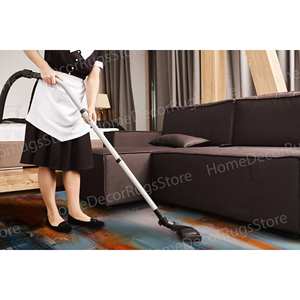 Abstract Landscape Printed <b>Rug</b> - Modern, Thick, Large, Cute, Salon,Nonwoven Soft <b>Rug</b> - Product Image 5