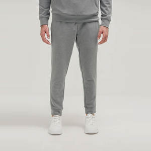 Pantalones Ligeros para Hombre KATBROS INDUSTRIES al por Mayor, Cómodos, de Cintura Media, Estilo Casual, Transpirables, 100% Algodón, Tela de Lona - Product Image 1