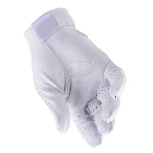 Gants de golf en cuir de mouton Gants de golf gauche droite fabriqués au Pakistan Gants de golf en vente - Product Image 4