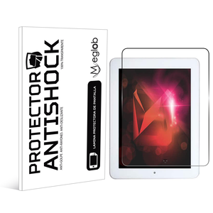Protector de Pantalla ANTISHOCK para Tablet Mobii 825D Modelo Point of View - Product Image 1