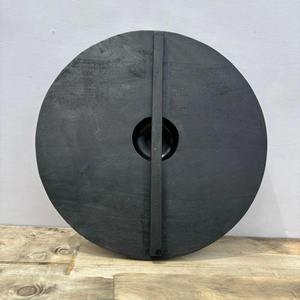 ถ้วยเหล็กทรงใบมีดคาร์บอนสูงสำหรับทำด้วยมือปรับแต่งได้ตามต้องการ - Product Image 3