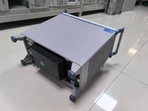 เครื่องรับสัญญาณทดสอบ EMI รุ่น ESCI7 ของ Rohde and Schwarz, 9kHz ถึง 7 GHz - Product Image 3