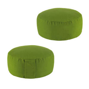 Yoga traversin oreillers coussins pour usage extérieur professionnel fabrique méditation Yoga coussin à bas prix - Product Image 3