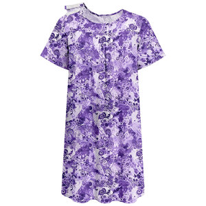 Uniforme médical unisexe en tissu non tissé pour médecin et infirmière, salle d'opération, robe de patient, vêtements à vendre - Product Image 1