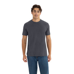 Para el modelo Level 6210, ligero, cómodo, duradero, tejido de spandex/poliéster, estampado en serigrafía, personalizable, unisex, transpirable, de corte regular. - Product Image 1