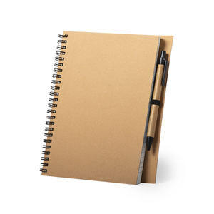 Cuaderno/Oficina y Negocios/Niños/Artículos Sostenibles M72639834 - Product Image 1