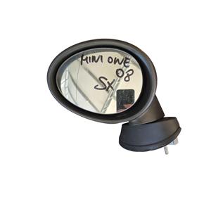 Rétroviseur gauche MINI One 2ème Série 51162755635 (06>13) - Product Image 2