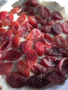 Snack de fruta tropical suave de Vietnam-Chewy Passion Fruit Treat - Product Image 4