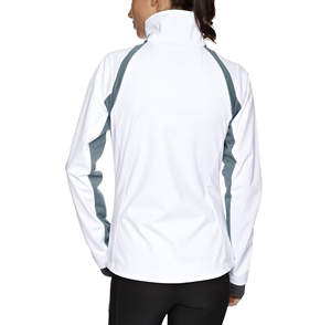 Material de alta calidad hecho recién llegado chaqueta Softshell para mujer uso informal y al aire libre chaqueta Softshell para mujer - Product Image 2
