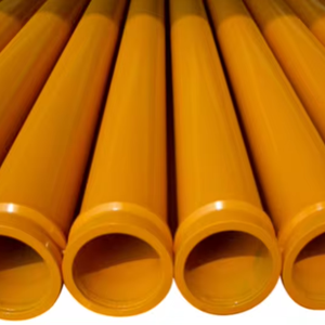 DELIVERY PIPE 5,5 con componente de bomba central Alta potencia de excavación 1 año de garantía - Product Image 1