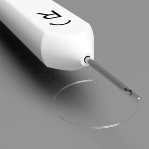 MARS INTERNATIONAL CATARATA OFTÁLMICA Y LIO ANILLO DE TENSIÓN PRECARGADO INYECTOR DE UN SOLO USO... - Product Image 3