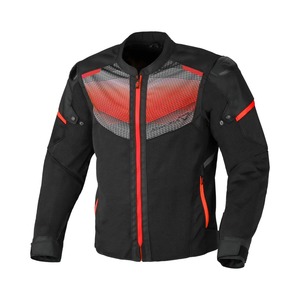 Hombre Orcano 2,0 Touring/Offroad Cordura 3 Capas Enduro/Aventura Impermeable 4 Estaciones Moto Textil Chaqueta/Chaqueta, Armaduras CE - Product Image 1