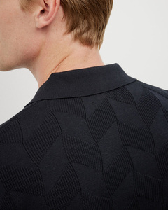 Exclusiva Sudadera Nueva y Cómoda de Cuello Redondo, Transpirable, de Manga Corta, de Punto, para Hombre, Imprescindible, Corte Moderno, Sudadera para Clima Frío - Product Image 3