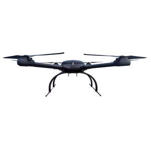 EHT180 Drone lourd polyvalent Hexacopter efficace pour le transport de fournitures de sauvetage et d'incendie de forêt - Product Image 3
