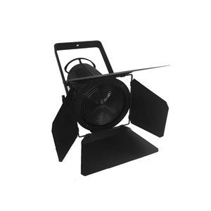 Foco LED para Estudio, Sala de Conferencias, Iluminación de Escenario, Fotografía, Cine y Televisión, Luz Frontal FB4 con Control, Clasificación IP65 - Product Image 1