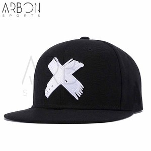 Nuevas gorras Snapback Producto de mejor calidad Ropa unisex Gorra de béisbol de hip hop Hombres adultos Mujeres Use gorras deportivas Snapback - Product Image 4
