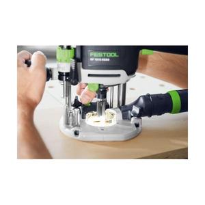 Fraise à queue Festool 1010 REBQ-Plus à plaquettes en carbure - Product Image 3