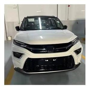 Fidati del Processo: SUV <span class=keywords><strong>TOYOTA</strong></span> <span class=keywords><strong>URBAN</strong></span> <span class=keywords><strong>CRUISER</strong></span> USATO - Product Image 4