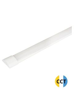 Regleta LED de Superficie CCT 48W 5300Lm 1500mm (ALG 67761) - Product Image 1