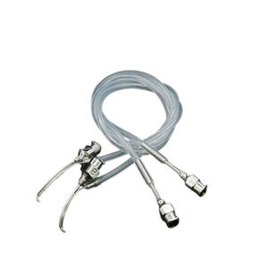 Cánula Oftálmica Simcoe Fabricada en Pakistán, Cánula Oftálmica Simcoe para Cirugía Ocular - Product Image 1