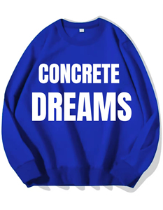 Sweat-shirt uni et ample pour hommes Meilleure qualité de coton mélangé Basics du Pakistan Respirant Casual Wear pour adultes Saison d'hiver - Product Image 6