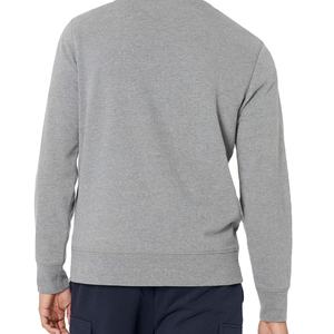 Service OEM Sweat-shirt à col rond de haute qualité, sweat-shirt à capuche en molleton personnalisé avec logo imprimé, tendance, 2026 - Product Image 6