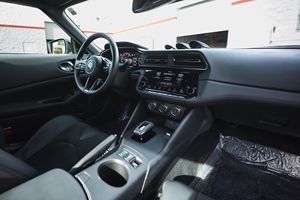 Nissan Z Performance 2023, Caja de Cambios Automática, Título Limpio, Sin Accidentes, con Bajo Kilometraje, Listo para Envío - Product Image 5
