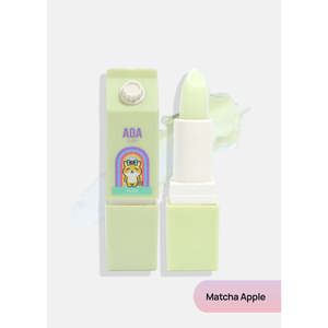 Bálsamo Labial A3shop AOA X Miss a Friends Sweet Milk, Crema Vegana con Características Hidratantes y Exfoliantes Duraderas, 5g - Product Image 3