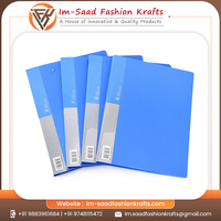 Porte-documents en nylon de haute qualité, multi-poches, organiseur de documents pour certificats, dossiers de bureau, vente en gros
