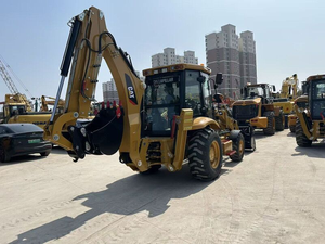 2026 Cat 420F2 420F/420F2/420E/416E/416F/432F/430F Backhoe Loader 4x4 Excellent Condition Ready To <b>Ship</b> - Product Image 5