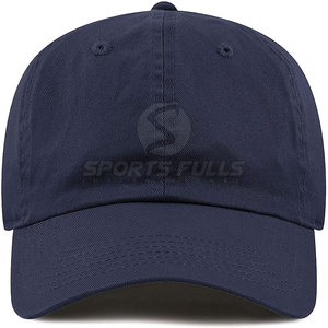 Sombrero de béisbol impermeable transpirable, ligero, cómodo, ajuste deportivo de alta calidad, personalizable para equipos deportivos - Product Image 4