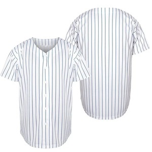 ใหม่อีร์นี่ สปอร์ตส์เสื้อเบสบอลชาย เสื้อยืดทรงหลวมระบายอากาศได้ดี ES-MM-1012 - Product Image 1