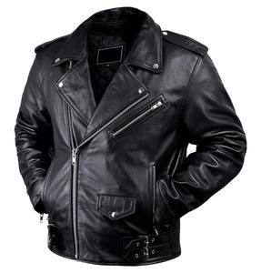 Chaqueta de Motocicleta para Hombre Diseñada para la Seguridad del Conductor y Uso Diario con Protección para el Conductor y Diseño Transpirable. - Product Image 1