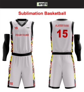 Uniforme de Baloncesto Reversible para Jóvenes, Hombres y Mujeres, Económico, para Práctica, Camiseta de Baloncesto, Chaleco, 2025 - Product Image 6