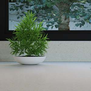 Unionstone Taj Mahal, application murale au design moderne, épaisseur 3 cm, produit de qualité supérieure - Product Image 5