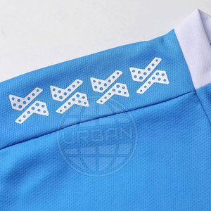 Servicio OEM Ropa de entrenamiento Uniforme de fútbol de nuevo diseño Uniforme de fútbol de bajo precio - Product Image 4