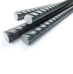 Varilla Corrugada de Acero para Construcción – Suministro Directo de Fábrica - Product Image 1