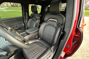 Voiture d'occasion fiable 2025 Rivi_an R1T As-cend Tri Max - Product Image 5